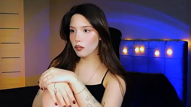 Snapshot of Stacy_Gonzales_ chatting on December 15, 2024, 9:13 am Stacy Gonzales online show from December 15, 2024, 9:13 am