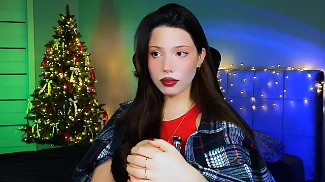 Snapshot of Stacy_Gonzales_ chatting on December 24, 2024, 6:22 am Stacy Gonzales online show from December 24, 2024, 6:22 am