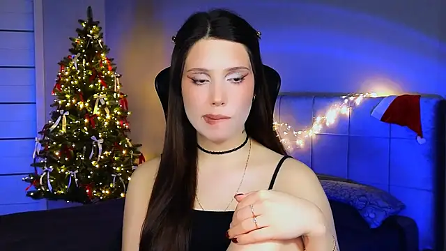 Snapshot of Stacy_Gonzales_ chatting on December 29, 2024, 9:17 am Stacy Gonzales online show from December 29, 2024, 9:17 am