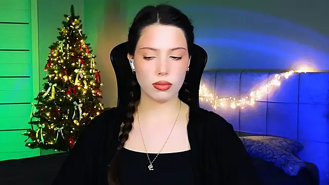 Snapshot of Stacy_Gonzales_ chatting on January 4, 2025, 9:21 am Stacy Gonzales online show from January 4, 2025, 9:21 am