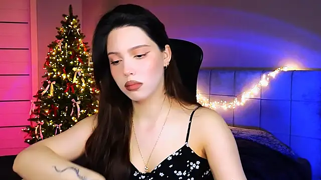 Snapshot of Stacy_Gonzales_ chatting on January 5, 2025, 6:35 am Stacy Gonzales online show from January 5, 2025, 6:35 am