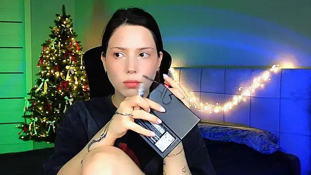 Snapshot of Stacy_Gonzales_ chatting on January 7, 2025, 6:16 am Stacy Gonzales online show from January 7, 2025, 6:16 am