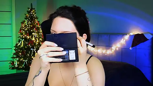 Snapshot of Stacy_Gonzales_ chatting on January 19, 2025, 6:20 am Stacy Gonzales online show from January 19, 2025, 6:20 am