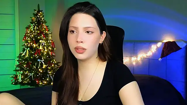 Snapshot of Stacy_Gonzales_ chatting on January 21, 2025, 7:26 am Stacy Gonzales online show from January 21, 2025, 7:26 am