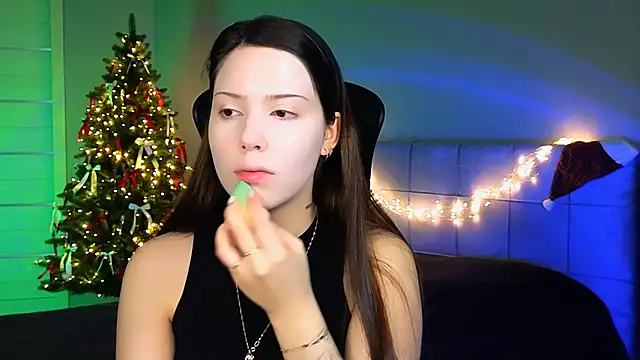 Snapshot of Stacy_Gonzales_ chatting on January 22, 2025, 6:42 am Stacy Gonzales online show from January 22, 2025, 6:42 am