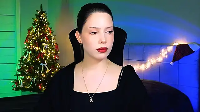 Snapshot of Stacy_Gonzales_ chatting on January 23, 2025, 10:22 am Stacy Gonzales online show from January 23, 2025, 10:22 am