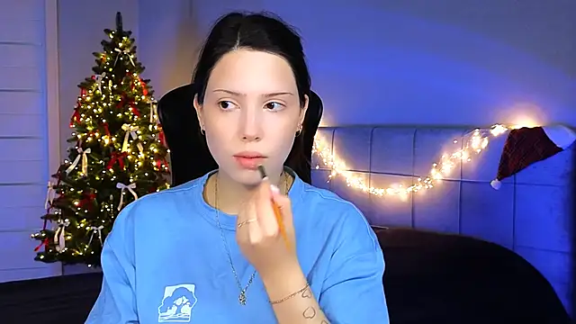 Snapshot of Stacy_Gonzales_ chatting on January 24, 2025, 7:08 am Stacy Gonzales online show from January 24, 2025, 7:08 am