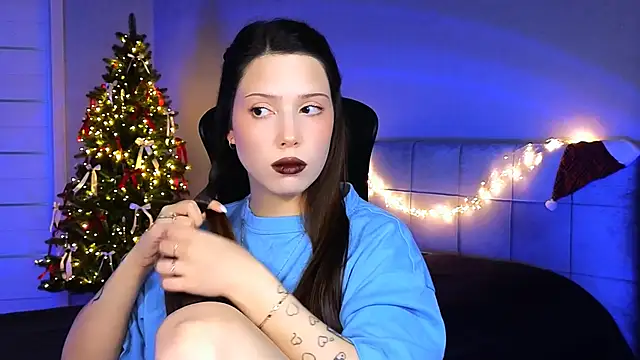 Snapshot of Stacy_Gonzales_ chatting on January 24, 2025, 10:11 am Stacy Gonzales online show from January 24, 2025, 10:11 am