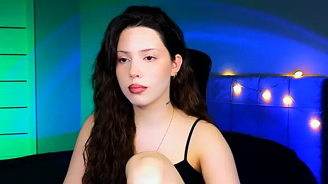 Snapshot of Stacy_Gonzales_ chatting on February 4, 2025, 1:06 pm Stacy Gonzales online show from February 4, 2025, 1:06 pm