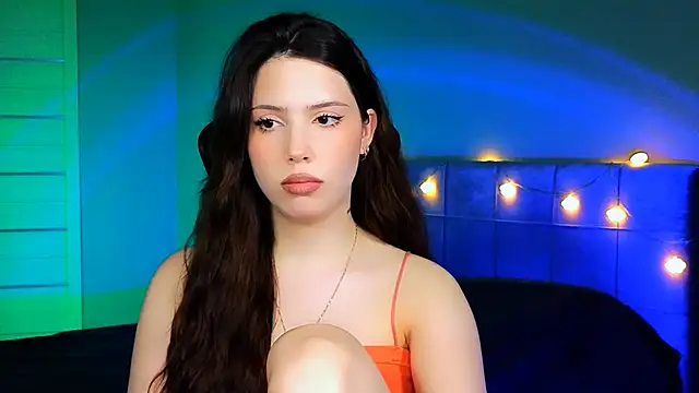 Snapshot of Stacy_Gonzales_ chatting on February 5, 2025, 9:46 am Stacy Gonzales online show from February 5, 2025, 9:46 am