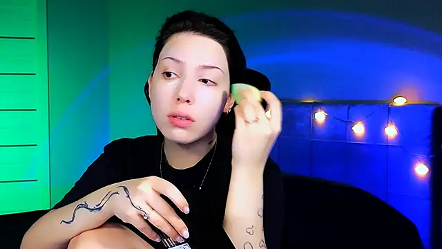 Snapshot of Stacy_Gonzales_ chatting on February 7, 2025, 6:14 am Stacy Gonzales online show from February 7, 2025, 6:14 am