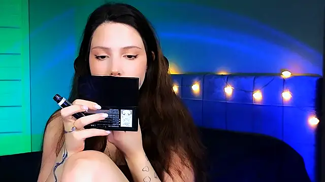 Snapshot of Stacy_Gonzales_ chatting on February 12, 2025, 6:29 am Stacy Gonzales online show from February 12, 2025, 6:29 am