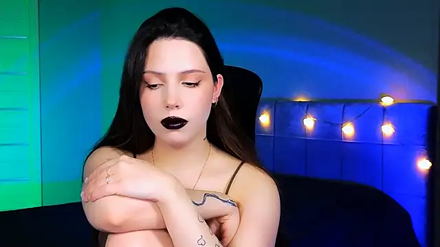 Snapshot of Stacy_Gonzales_ chatting on February 12, 2025, 9:31 am Stacy Gonzales online show from February 12, 2025, 9:31 am