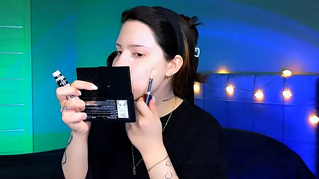 Snapshot of Stacy_Gonzales_ chatting on February 13, 2025, 6:41 am Stacy Gonzales online show from February 13, 2025, 6:41 am