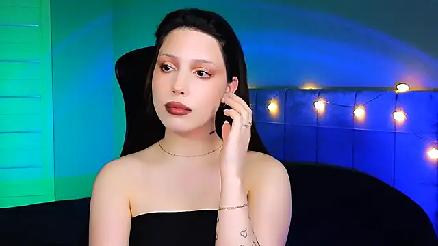 Snapshot of Stacy_Gonzales_ chatting on February 20, 2025, 10:16 am Stacy Gonzales online show from February 20, 2025, 10:16 am