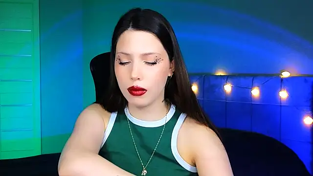 Snapshot of Stacy_Gonzales_ chatting on February 26, 2025, 6:26 am Stacy Gonzales online show from February 26, 2025, 6:26 am