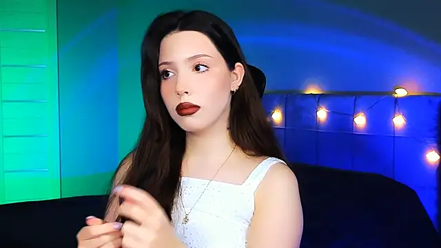 Snapshot of Stacy_Gonzales_ chatting on February 26, 2025, 9:32 am Stacy Gonzales online show from February 26, 2025, 9:32 am