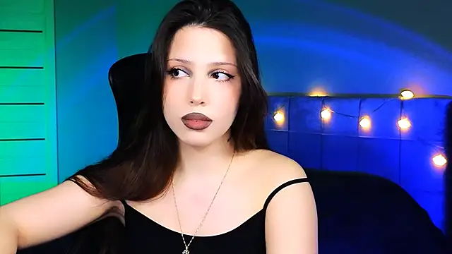 Snapshot of Stacy_Gonzales_ chatting on February 28, 2025, 3:26 pm Stacy Gonzales online show from February 28, 2025, 3:26 pm