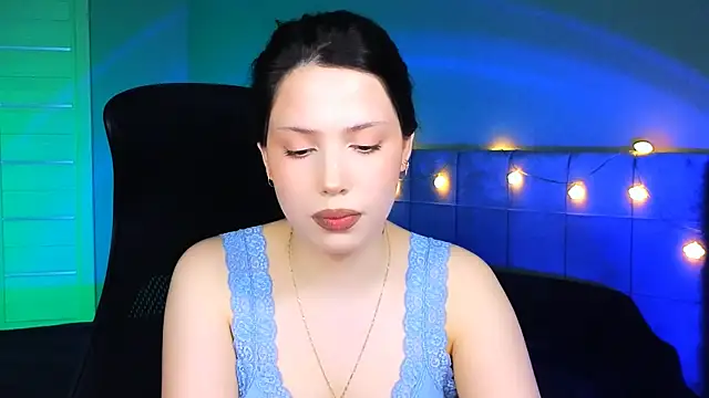 Snapshot of Stacy_Gonzales_ chatting on March 1, 2025, 8:34 am Stacy Gonzales online show from March 1, 2025, 8:34 am