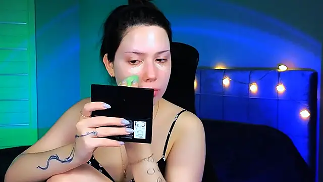 Snapshot of Stacy_Gonzales_ chatting on March 2, 2025, 6:48 am Stacy Gonzales online show from March 2, 2025, 6:48 am