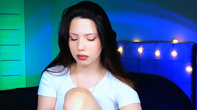 Snapshot of Stacy_Gonzales_ chatting on March 4, 2025, 9:29 am Stacy Gonzales online show from March 4, 2025, 9:29 am