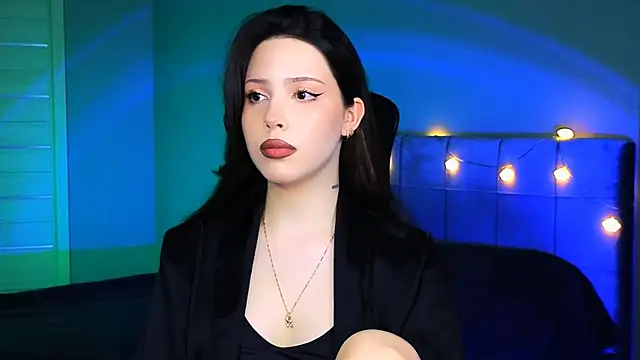 Snapshot of Stacy_Gonzales_ chatting on March 6, 2025, 9:47 am Stacy Gonzales online show from March 6, 2025, 9:47 am