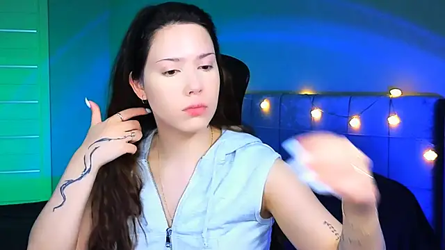 Snapshot of Stacy_Gonzales_ chatting on March 20, 2025, 5:35 am Stacy Gonzales online show from March 20, 2025, 5:35 am