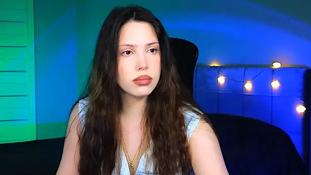 Snapshot of Stacy_Gonzales_ chatting on March 20, 2025, 8:42 am Stacy Gonzales online show from March 20, 2025, 8:42 am