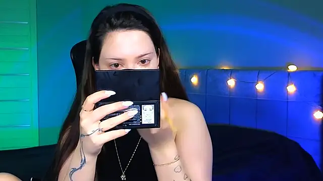 Snapshot of Stacy_Gonzales_ chatting on March 23, 2025, 5:43 am Stacy Gonzales online show from March 23, 2025, 5:43 am