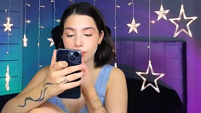 Snapshot of Stacy_Gonzales_ chatting on September 26, 2025, 11:58 am Stacy Gonzales online show from September 26, 2025, 11:58 am