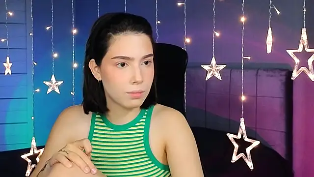 Snapshot of Stacy_Gonzales_ chatting on October 12, 2025, 10:25 am Stacy Gonzales online show from October 12, 2025, 10:25 am