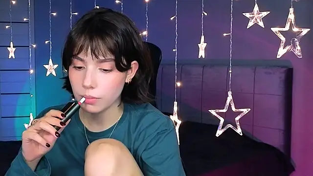 Snapshot of Stacy_Gonzales_ chatting on October 28, 2025, 11:58 am Stacy Gonzales online show from October 28, 2025, 11:58 am