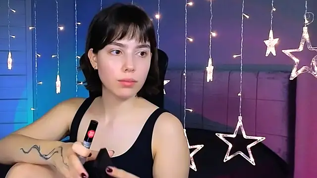 Snapshot of Stacy_Gonzales_ chatting on November 4, 2025, 6:56 am Stacy Gonzales online show from November 4, 2025, 6:56 am