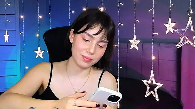 Snapshot of Stacy_Gonzales_ chatting on November 5, 2025, 10:37 am Stacy Gonzales online show from November 5, 2025, 10:37 am