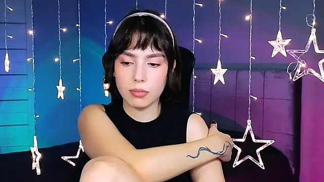 Snapshot of Stacy_Gonzales_ chatting on November 7, 2025, 8:36 am Stacy Gonzales online show from November 7, 2025, 8:36 am