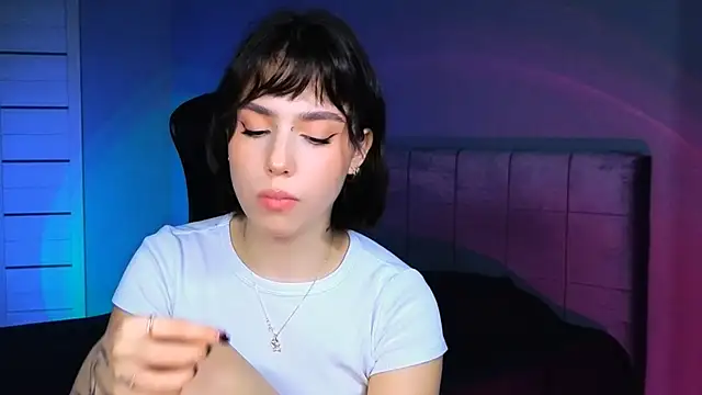 Snapshot of Stacy_Gonzales_ chatting on November 11, 2025, 10:26 am Stacy Gonzales online show from November 11, 2025, 10:26 am