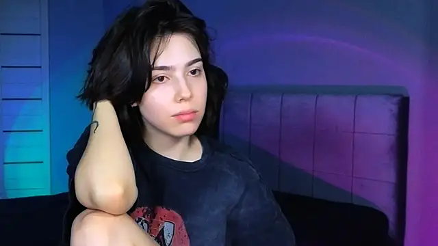 Snapshot of Stacy_Gonzales_ chatting on December 3, 2025, 10:02 am Stacy Gonzales online show from December 3, 2025, 10:02 am