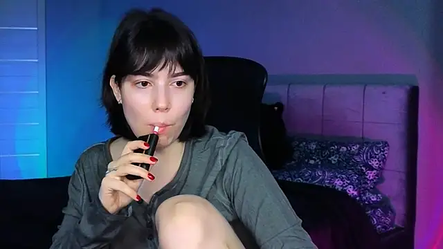 Snapshot of Stacy_Gonzales_ chatting on March 15, 2026, 6:19 am Stacy Gonzales online show from March 15, 2026, 6:19 am