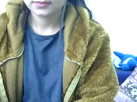 Snapshot of WildRuhi20 chatting on December 3, 2024, 2:25 am WildRuhi20 online show from December 3, 2024, 2:25 am