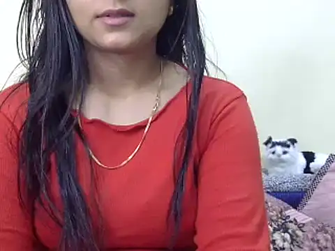 Snapshot of WildRuhi20 chatting on December 14, 2024, 2:34 am WildRuhi20 online show from December 14, 2024, 2:34 am