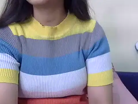 Snapshot of WildRuhi20 chatting on January 2, 2025, 4:09 am WildRuhi20 online show from January 2, 2025, 4:09 am