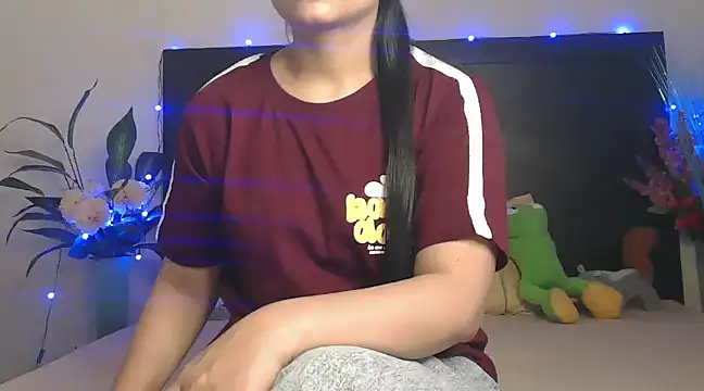 Snapshot of WildRuhi20 chatting on March 20, 2025, 4:07 am WildRuhi20 online show from March 20, 2025, 4:07 am