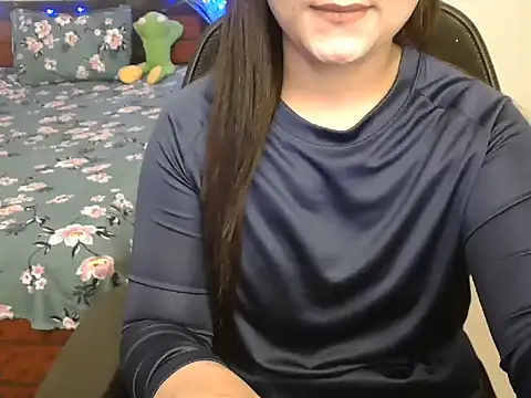 WildRuhi20 online show from March 10, 2026, 10:53 am