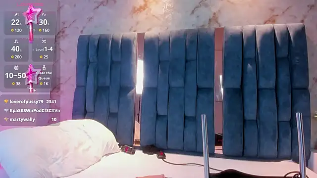 RoseTaylor   online show from January 16, 2025, 8:43 am