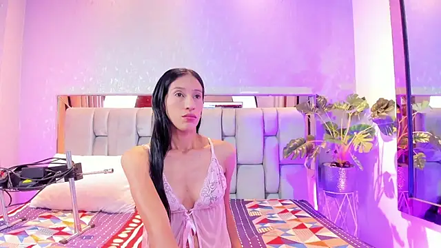 RoseTaylor   online show from March 12, 2026, 5:02 am