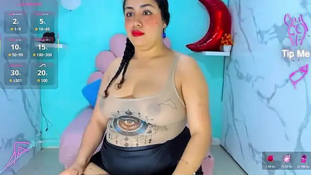 Snapshot of cristal_horny19 chatting on July 10, 2026, 1:43 am cristal horny19 online show from July 10, 2026, 1:43 am