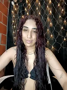 ifeelverywet andhot online show from October 10, 2025, 7:57 pm