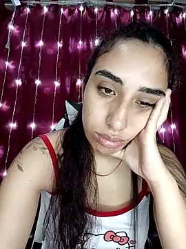 ifeelverywet andhot online show from May 6, 2026, 3:17 pm