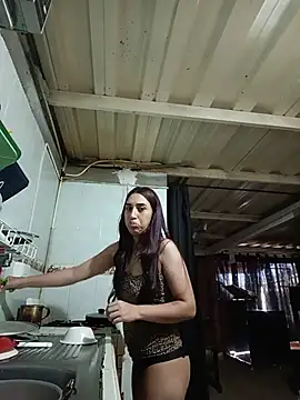 ifeelverywet andhot online show from May 15, 2026, 2:57 pm