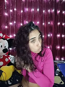 ifeelverywet andhot online show from May 21, 2026, 2:57 pm